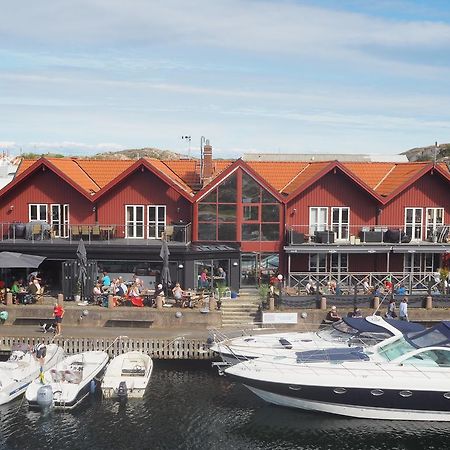 Villa Portsud Skärhamn Exterior foto